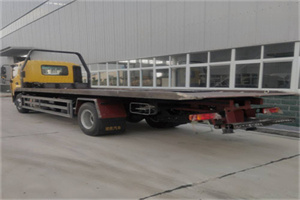 梅河口24小时公路救援电话