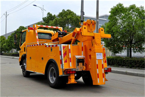 梅河口高速路拖车费