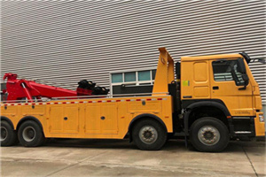 梅河口道路救援公司